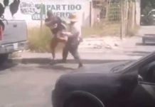 “Invidente” recupera la vista luego que lo engañaran con una limosna “Invidente” recupera la vista luego que lo engañaran con una limosna