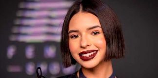Ángela Aguilar sorprende a sus fans con un nuevo cambio de look