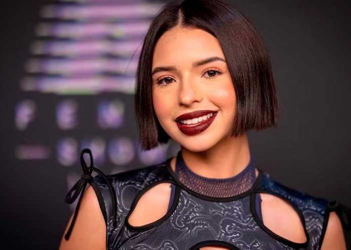 Ángela Aguilar sorprende a sus fans con un nuevo cambio de look