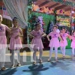 Pasarela Moda Chontal se realizó en Juigalpa con total éxito Foto: Pasarela Moda Chontal se realizó en Juigalpa con total éxito / TN8