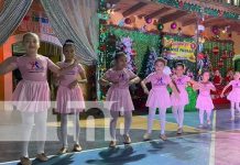 Pasarela Moda Chontal se realizó en Juigalpa con total éxito Foto: Pasarela Moda Chontal se realizó en Juigalpa con total éxito / TN8