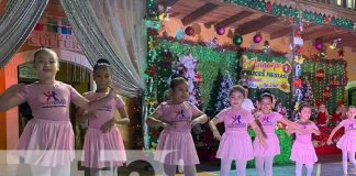 Foto: Pasarela Moda Chontal se realizó en Juigalpa con total éxito / TN8