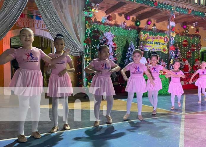 Foto: Pasarela Moda Chontal se realizó en Juigalpa con total éxito / TN8