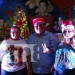 Foto: Fabulosas noches de compras en el mercado de Masaya / TN8