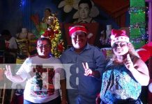 Fabulosas noches de compras en el mercado de Masaya Foto: Fabulosas noches de compras en el mercado de Masaya / TN8