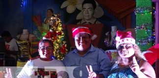 Foto: Fabulosas noches de compras en el mercado de Masaya / TN8