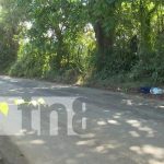 Tirado e inconsciente fue encontrado un joven en la comarca Veracruz Tirado e inconsciente fue encontrado un joven en la comarca Veracruz