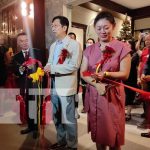 “Calidad y servicio” en Restaurante Shanghái China Bistro, en Managua Foto: “Calidad y servicio” en Restaurante Shanghái China Bistro, en Managua / TN8