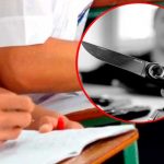 Golpiza brutal a estudiante en las calles de Nueva York (Video) Brutal golpiza recibe un estudiante en las calles de Nueva York (Video)