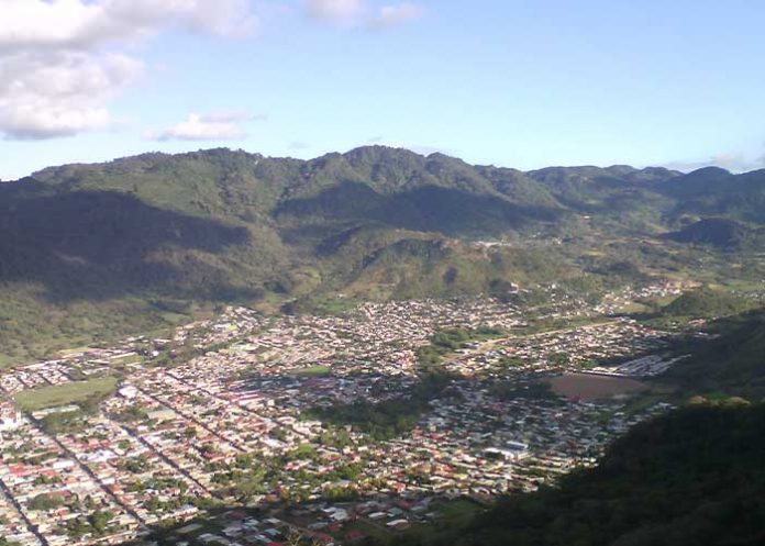 Foto: Fin de semana con dos fallecidos y un lesionado en Jinotega / Cortesía