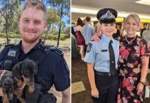 Seis personas mueren en Australia mientras investigaban una desaparición