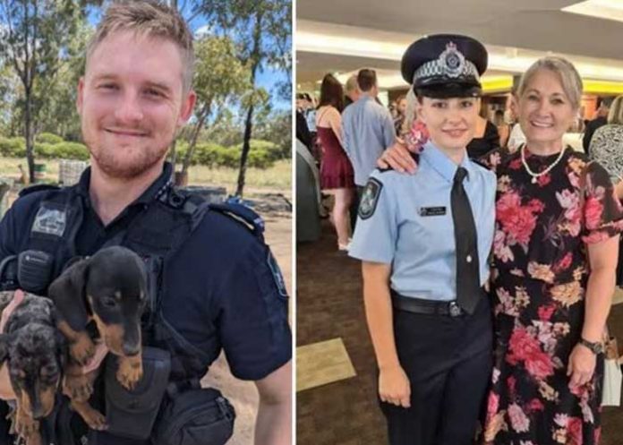 Seis personas mueren en Australia mientras investigaban una desaparición