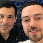 Pee Wee exvocalista de Kumbia Kings responde a quienes dicen que es gay