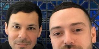 Pee Wee exvocalista de Kumbia Kings responde a quienes dicen que es gay