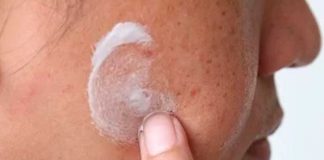 ¡Cuidado!, No te pongas pasta de dientes en un granito