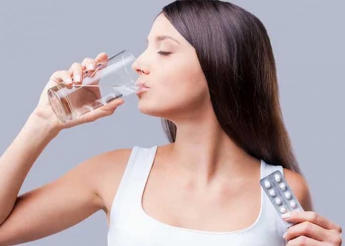 ¿Sabés qué le pasa a tu cuerpo después de tomarte la pastilla del día siguiente?