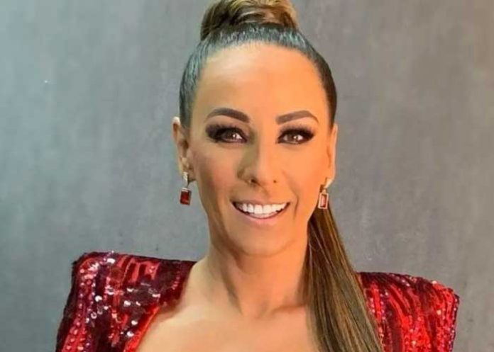 Consuelo Duval lleva 8 años sin tener relaciones sexuales por esta razón