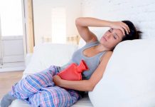 ¿Los coágulos menstruales durante el período son normales?, Esto sabemos