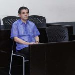 Autoridad judicial decreta arresto domiciliario a Rolando José Álvarez Lagos