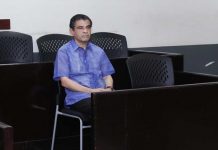Autoridad judicial decreta arresto domiciliario a Rolando José Álvarez Lagos Autoridad judicial decreta arresto domiciliario a Rolando José Álvarez Lagos