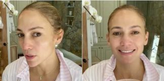 Todo por ser latina: Jennifer Lopez fue llamada con un denigrante apodo