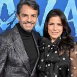 Luego de su accidente, Eugenio Derbez aparece ante el público Luego de su accidente, Eugenio Derbez aparece ante el público