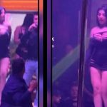 Difunden video de Karely Ruiz de “deleitando” a trabajadores