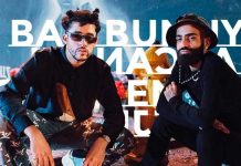¿Ya escuchaste «La Jumpa»? Bad Bunny y Arcángel lanzan un movido tema ¿Ya escuchaste "La Jumpa"? Bad Bunny y Arcángel lanzan un movido tema