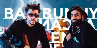 ¿Ya escuchaste "La Jumpa"? Bad Bunny y Arcángel lanzan un movido tema