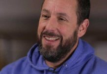 Adam Sandler será reconocido con prestigioso premio Adam Sandler será reconocido con prestigioso premio