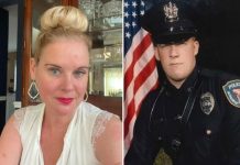 «Desquiciado» Policía mató a su exnovia y luego se suicidó en Nueva Jersey Ex policía mató a su exnovia y luego se suicidó en Nueva Jersey