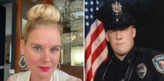 Ex policía mató a su exnovia y luego se suicidó en Nueva Jersey