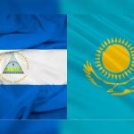 Nicaragua felicita a Kazajistán por su 33 Aniversario de Independencia Gobierno de Nicaragua envía mensaje al Presidente de Kazajistán