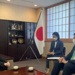Nicaragua fortalece relaciones con Japón Nicaragua fortalece relaciones con Japón