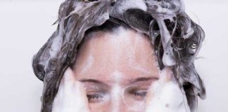 ¿Es bueno lavarte el rostro con shampoo Head & Shoulders?