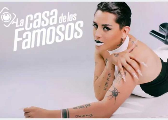 2 ¿Kunno estará en La Casa de los Famosos 3?