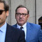 Kevin Spacey enfrenta 7 nuevas “agresiones sexuales” Kevin Spacey enfrenta 7 nuevas “agresiones sexuales”