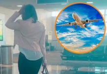 ¡Feo caso! Mujer es «bateada» por su jaño de internet por usar mucho filtro ¡Feo caso! Mujer es "bateada" por su jaño de internet por usar mucho filtro