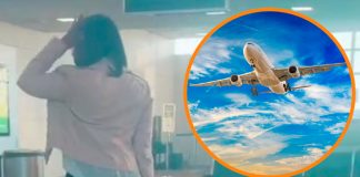 ¡Feo caso! Mujer es "bateada" por su jaño de internet por usar mucho filtro