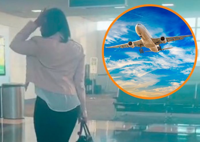 ¡Feo caso! Mujer es 