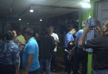 Inauguran nuevo museo de la revolución en Altagracia, Isla de Ometepe Foto: Inauguran nuevo museo de la revolución en Altagracia, Isla de Ometepe / TN8