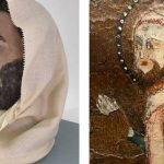 En España, reconstruyen el rostro de un famoso santo En España, reconstruyen el rostro de un famoso santo