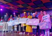 La Costa Caribe Norte tiene el platillo más navideño de Nicaragua Foto: La Costa Caribe Norte tiene el platillo más navideño de Nicaragua / TN8