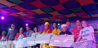 Foto: La Costa Caribe Norte tiene el platillo más navideño de Nicaragua / TN8