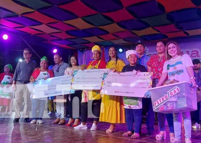 Foto: La Costa Caribe Norte tiene el platillo más navideño de Nicaragua / TN8