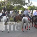 Foto: Cientos de familias de Estelí disfrutaron del hípico / TN8