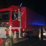 Tragedia en San Fernando, Nueva Segovia Foto: El luto y dolor embarga a una familia en el departamento de San Fernando, Nueva Segovia / TN8