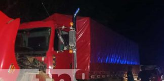 Foto: El luto y dolor embarga a una familia en el departamento de San Fernando, Nueva Segovia / TN8