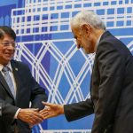 Nicaragua participa en la III Reunión Anual Del Foro De Diálogo De Teherán