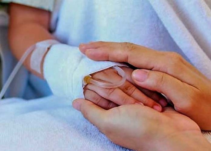 Logran eficaz tratamiento contra la leucemia en Europa